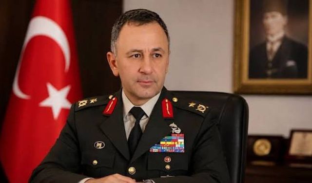 KAHRAMANMARAŞ