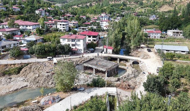 KAHRAMANMARAŞ