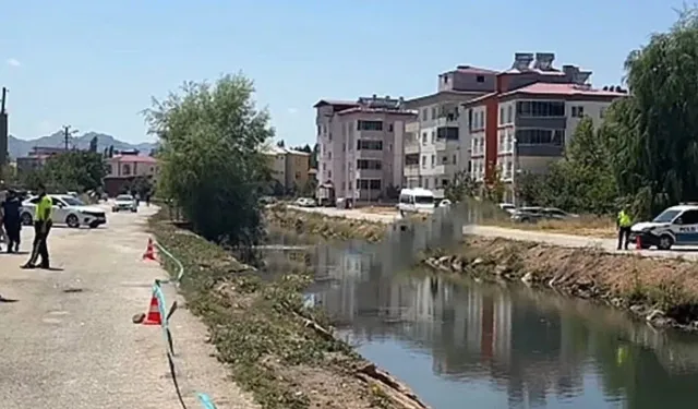 KAHRAMANMARAŞ
