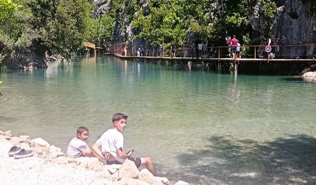 KAHRAMANMARAŞ