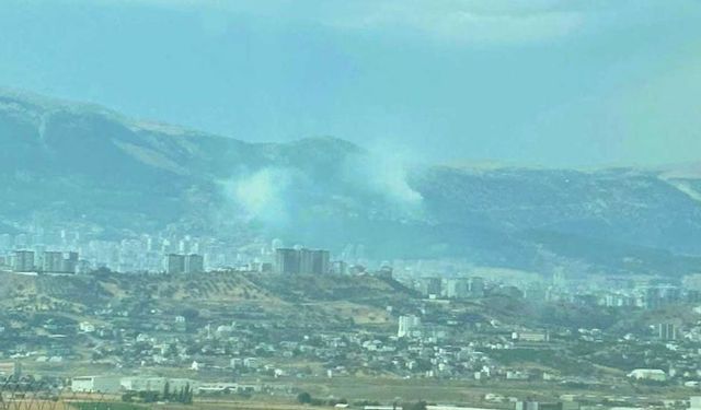 KAHRAMANMARAŞ