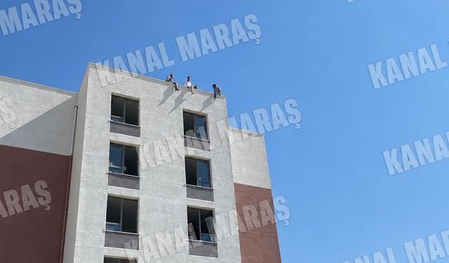KAHRAMANMARAŞ