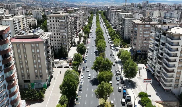 KAHRAMANMARAŞ