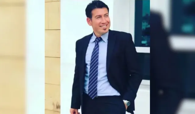 Ahmet Sert Kimdir, Kaç Yaşındaydı? Kahramanmaraşlı Öğretmenin Vefatı Üzdü