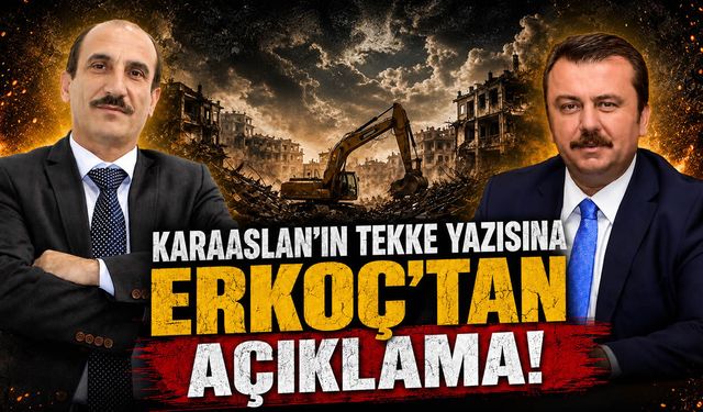 KAHRAMANMARAŞ