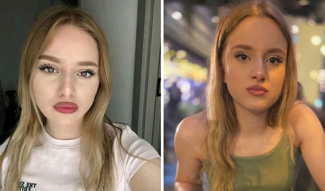 Babasını ziyaret için gelmişti... 15 yaşındaki Selin’den haber alınamıyor!