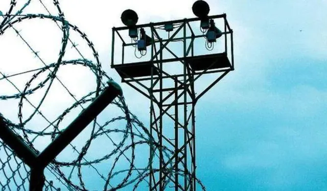 Konya E Tipi Kapalı Cezaevi'nde isyan mı çıktı? İddialara Emniyet'ten yanıt