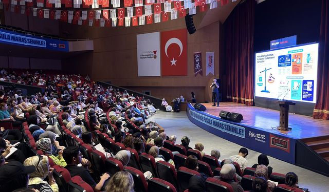 KAHRAMANMARAŞ