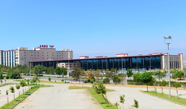 KAHRAMANMARAŞ