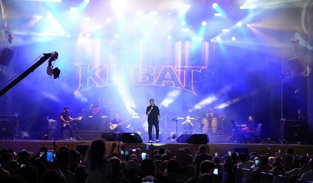 KAHRAMANMARAŞ