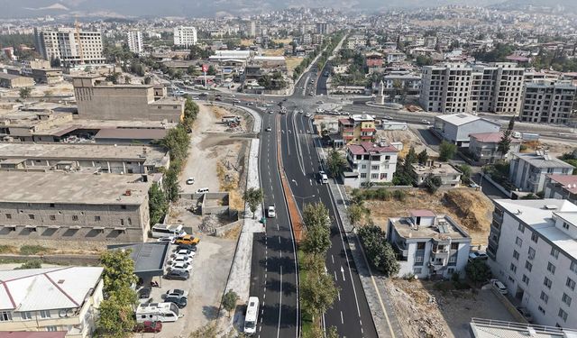 KAHRAMANMARAŞ
