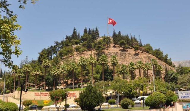 KAHRAMANMARAŞ
