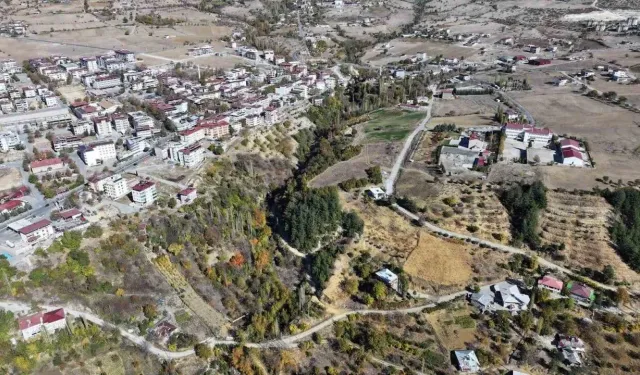 KAHRAMANMARAŞ