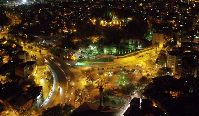 KAHRAMANMARAŞ