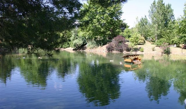 KAHRAMANMARAŞ