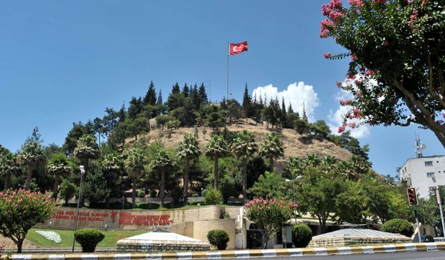 KAHRAMANMARAŞ