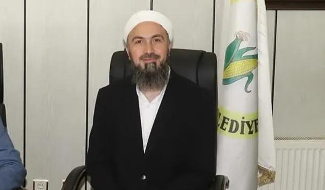Mehmet Murat Çoruhlu kimdir, kaç yaşında ve aslen nereli? Karapürçek Belediye Başkanı biyografisi
