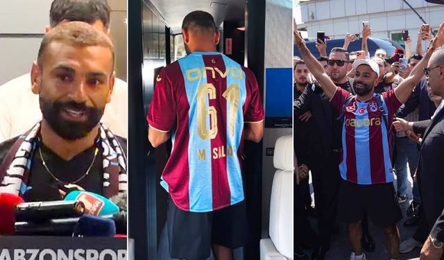 Mohamed Salah imza töreni hangi kanalda canlı yayınlanacak?