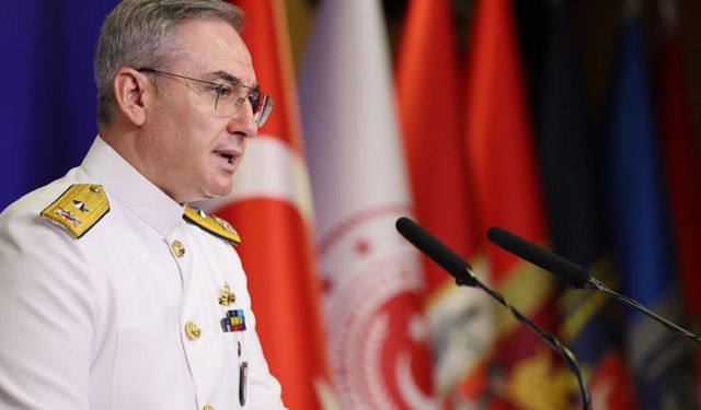 MSB'den flaş açıklama: "Terörsüz Türkiye" stratejisi netleşti