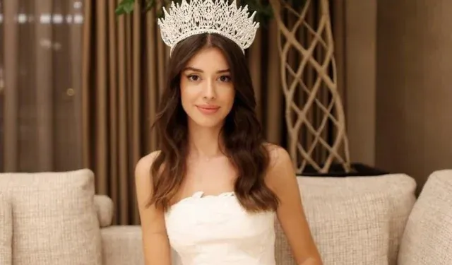 Nursena Say kimdir, evli, mi, ne iş yapıyor? Nursena Say kaç yaşında, nereli?