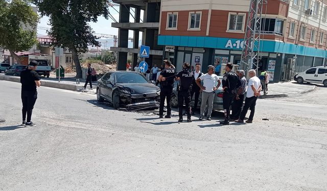 KAHRAMANMARAŞ