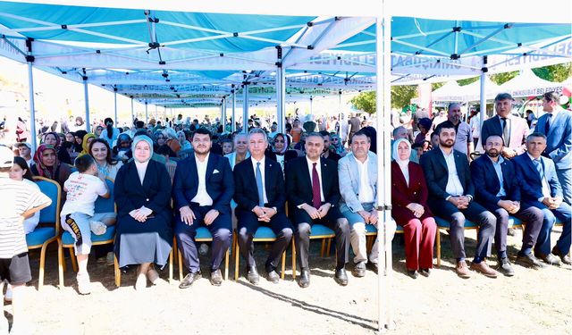 KAHRAMANMARAŞ