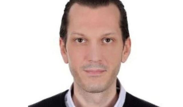 Mesut Bleda Bayrakçı kimdir? SONAR Başkanı Hakan Bayrakçı’nın oğlu Mesut Bleda Bayrakçı kaç yaşında, ne iş yapıyor?