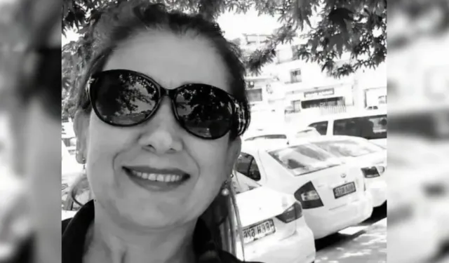 Polis Memuru Ayşe Akdoğan kimdir? Ayşe Akdoğan neden hayatını kaybetti?