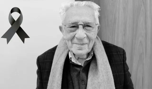 Coşkun Özdemir kimdir, kaç yaşında vefat etti? Prof. Dr. Coşkun Özdemir neden öldü, nereli?