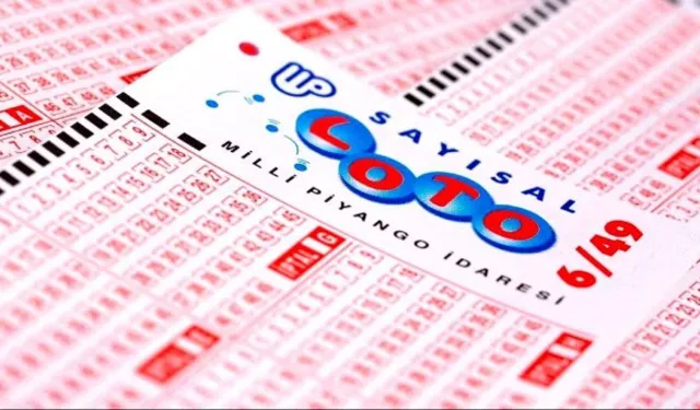 12 Ağustos Sayısal Loto çekiliş sonuçları sorgulama ekranı: Bilet sorgulama ve kazandıran numaralar