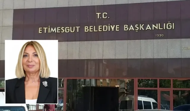 Seda Dilber Kimdir, Kaç Yaşında ve Nereli? Etimesgut Belediyesi Başkan Vekili Seda Dilber’in Biyografisi