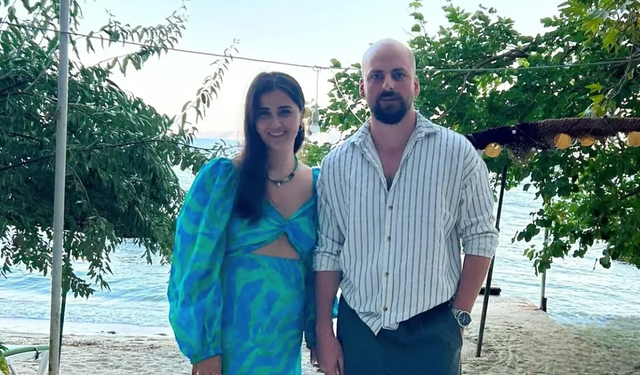 Sevin Vural Terzi kimdir, mesleği ne? Burhan Can Terzi’nin eşi hakkında tüm ayrıntılar