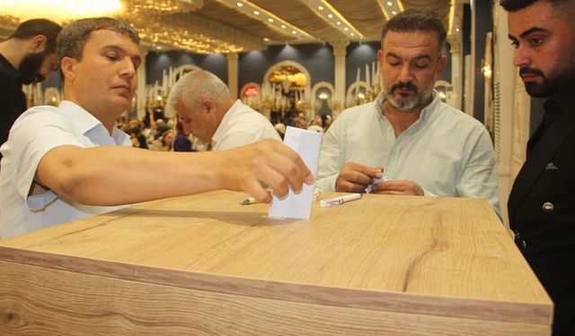 Sünnet takılarının tamamını şehit çocuklarına bağışladılar