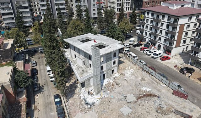 KAHRAMANMARAŞ