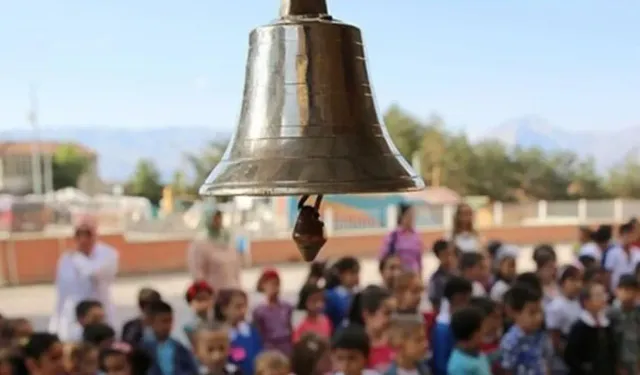 2026 Kasım ara tatili ne zaman? MEB takvimi ile 9 günlük tatil tarihleri
