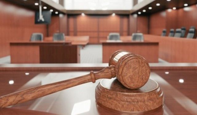 34 şüpheli adliyeydi: "Ailem güvende" operasyonunda karar açıklandı