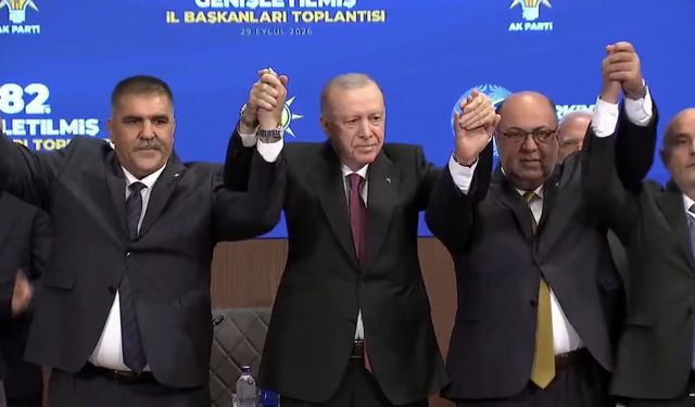 KAHRAMANMARAŞ
