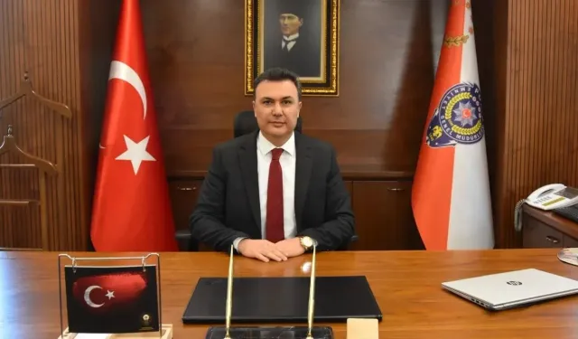 Afyonkarahisar İl Emniyet Müdürlüğüne atanan Gökhan Demirtola kimdir, nereli ve kaç yaşında?