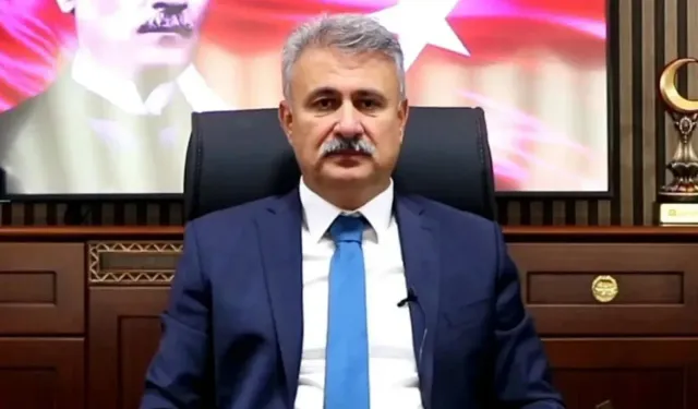Ahmet Sungur Kimdir? Yahşihan Eski Belediye Başkanı Hayatı ve Siyasi Geçmişi