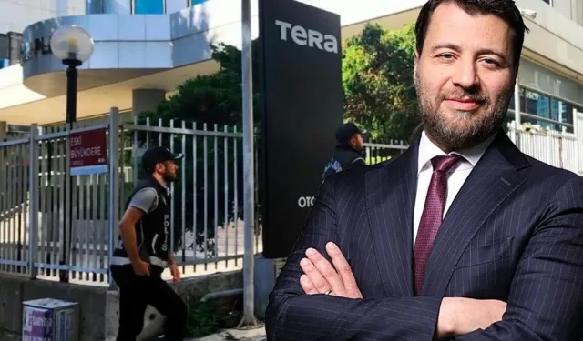 Akif Dağdelen Kimdir? Tera Portföy TLY Fonu ve MASAK Raporundaki Yeri