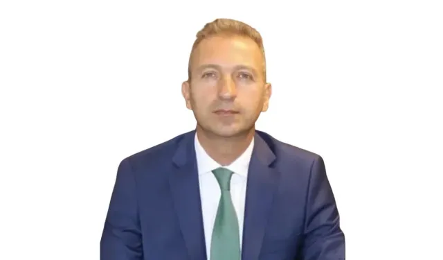 Amasya İl Emniyet Müdürlüğüne atanan Ali Erkan Aktaşgül kimdir, nereli ve kaç yaşında?