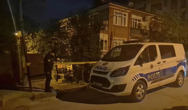 Ankara’da bir dairede 3 erkek ölü bulundu