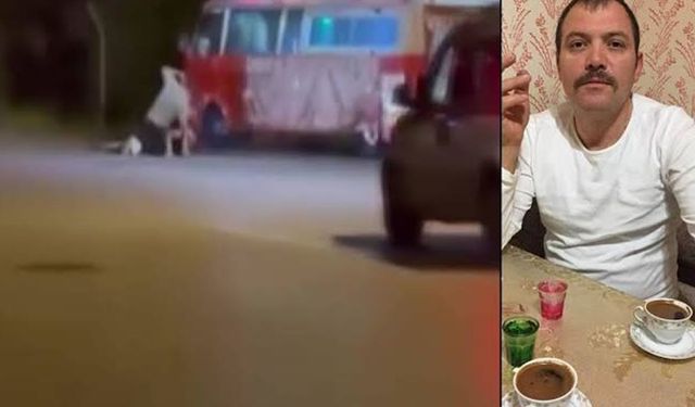 Ankara'da saldırıya uğrayan köfteci 2 gün direndi, kurtarılamadı