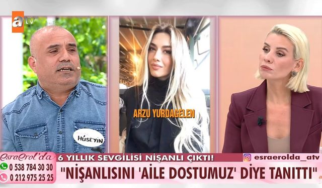 Esra Erol Arzu Yurdagelen Kimdir? 4 Milyon TL İddiası ve Olayın Detayları