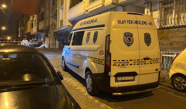 Asker uğurlamasında silahlı ve bıçaklı kavga: Olay anı kamerada