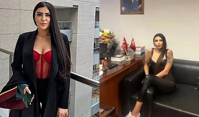 Buket Nurşah Tekışık kimdir? Hakkındaki soruşturma ve gözaltı nedeni