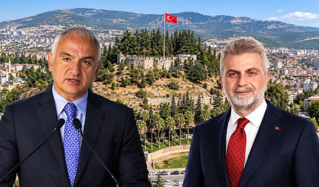 KAHRAMANMARAŞ