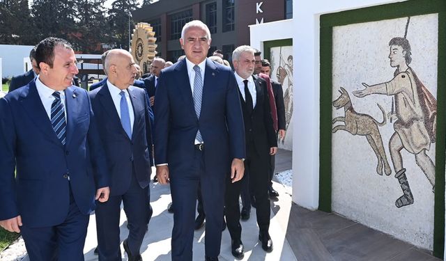 KAHRAMANMARAŞ