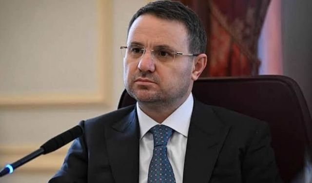 Bakan Gürlek Ayşegül Yaşar dosyasını açıkladı
