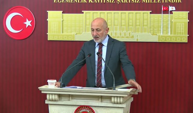KAHRAMANMARAŞ
